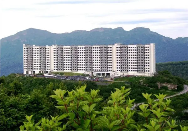 303 Sugar Top Dr Drive #2010, Sugar Mountain, NC 28604