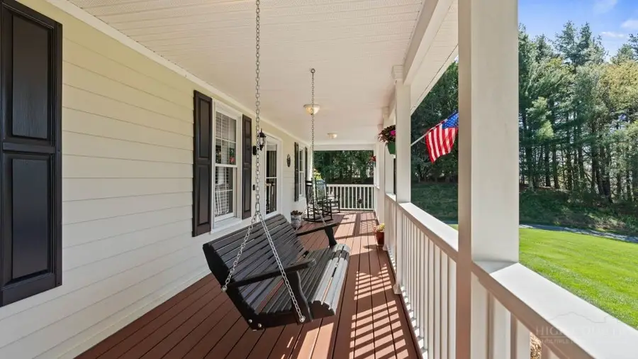 713 Kalmia Drive, Boone, NC 28607 - #2