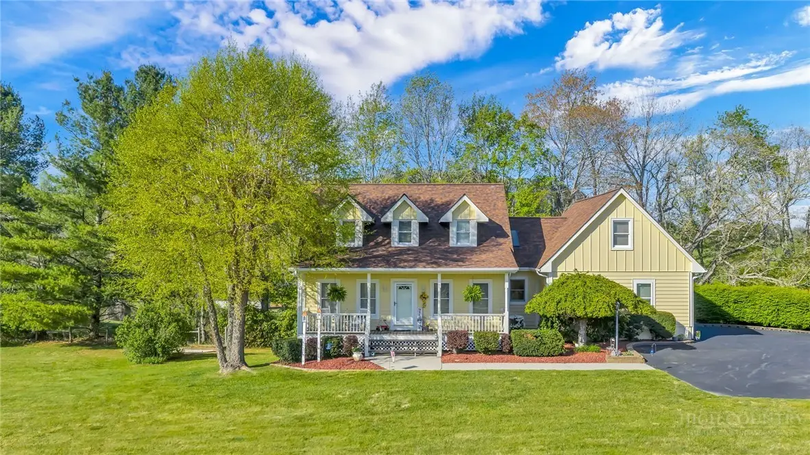 153 Knollview Place, Jefferson, NC 28640 - #1