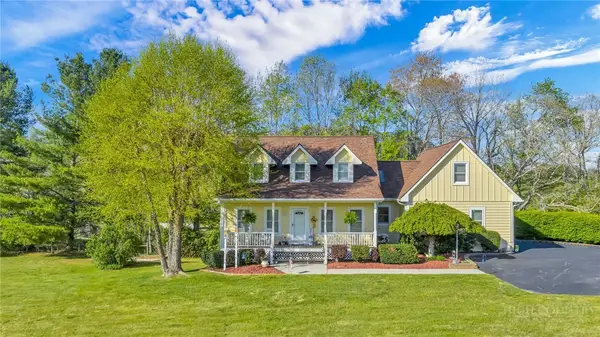 153 Knollview Place, Jefferson, NC 28640