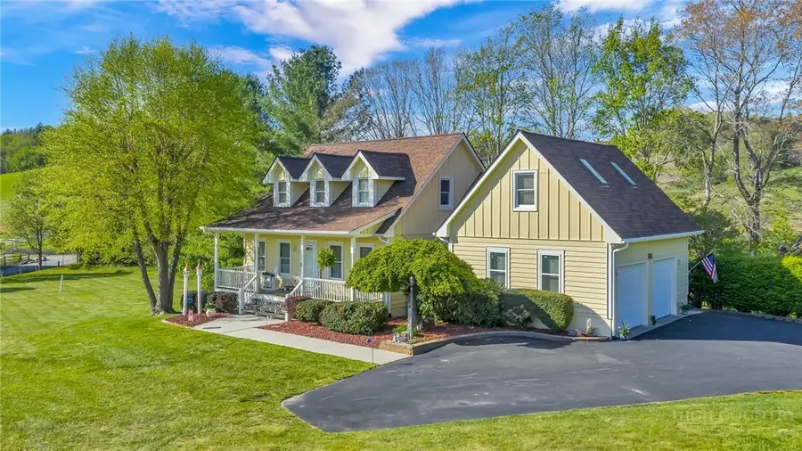 153 Knollview Place, Jefferson, NC 28640 - #2