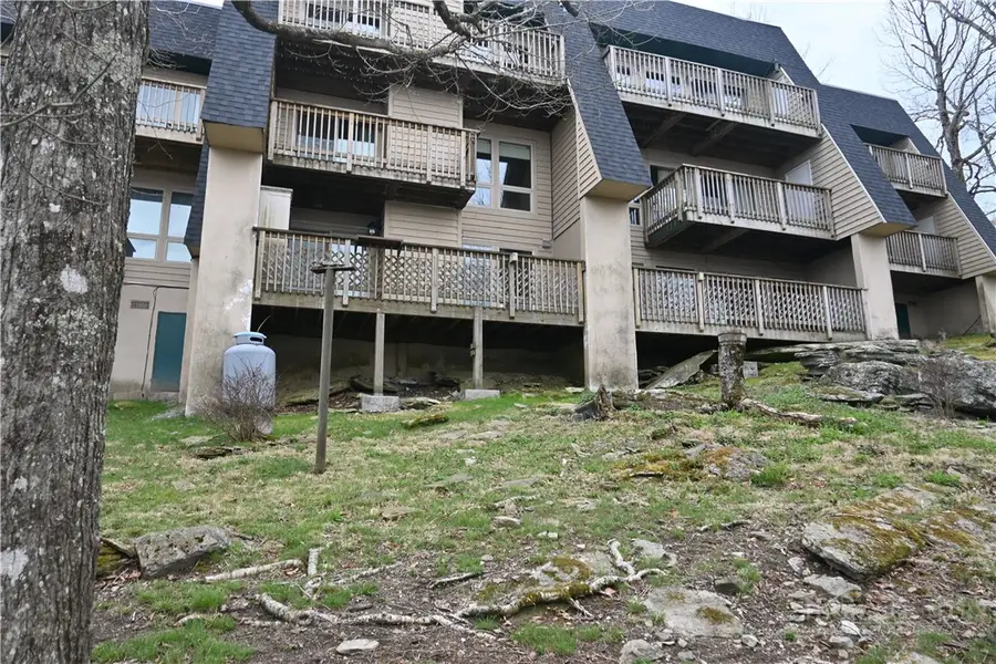 111 Courtside Lane #B-9, Beech Mountain, NC 28604 - #2