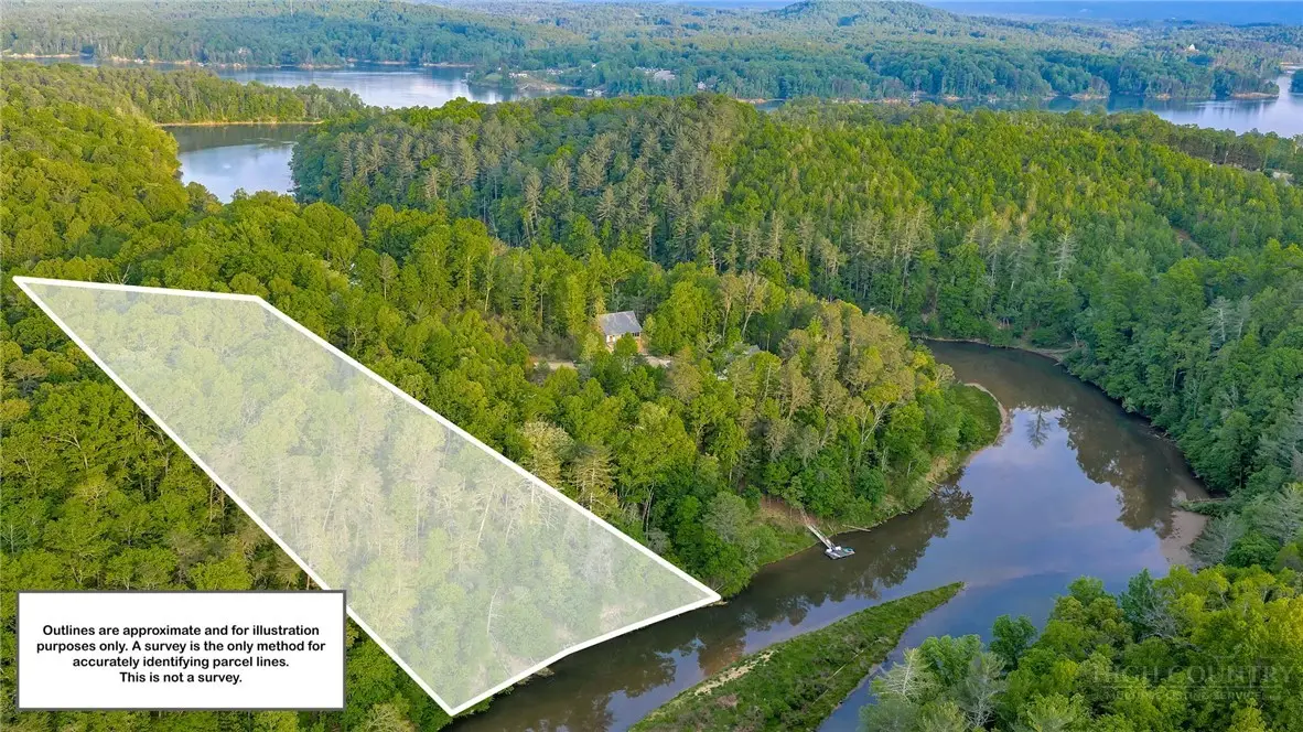 TBD Nicole Street, Wilkesboro, NC 28697 - #1