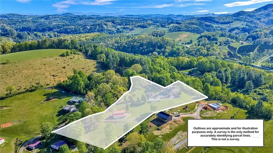 374 Bower Lane, Jefferson, NC 28640 - #2