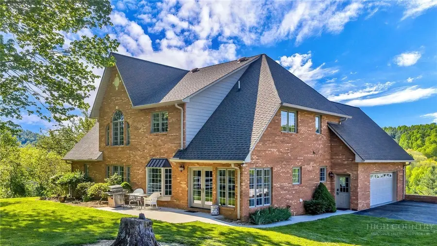 374 Bower Lane, Jefferson, NC 28640 - #3