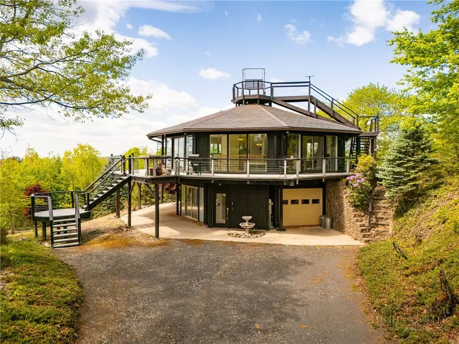 146 Cherokee Lane, Purlear, NC 28665 - #2