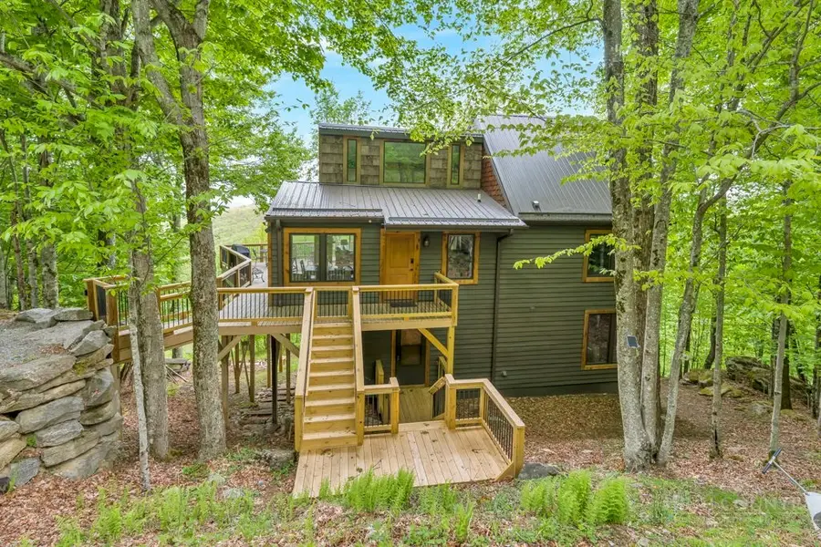 192 Wild Daisy Lane, Beech Mountain, NC 28604 - #2