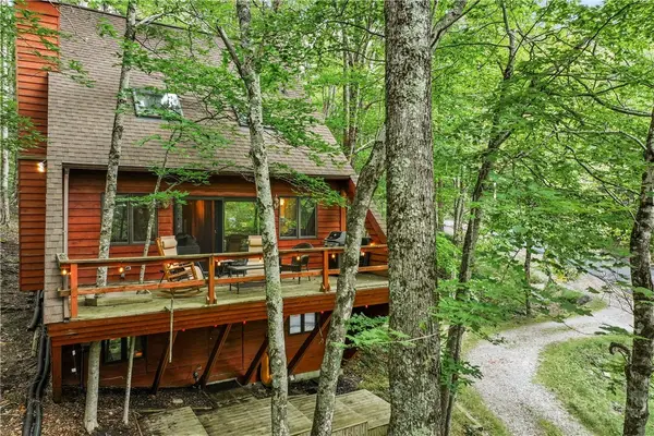 203 Shagbark, Beech Mountain, NC 28604