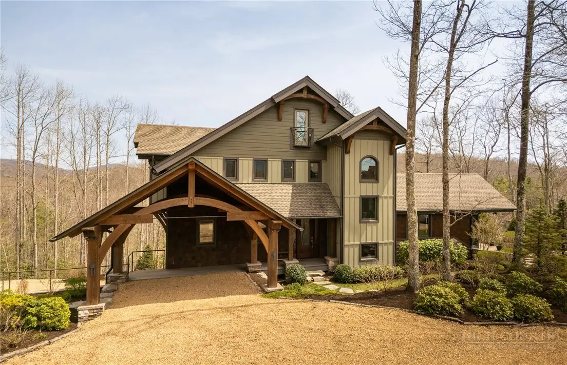 1220 Sweetgrass Drive, Blowing Rock, NC 28605 - #1