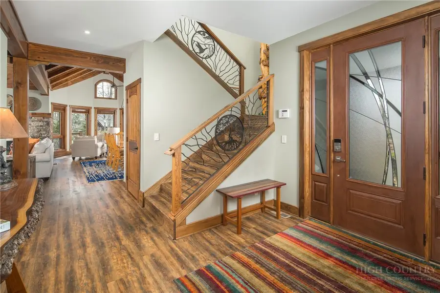 1220 Sweetgrass Drive, Blowing Rock, NC 28605 - #2