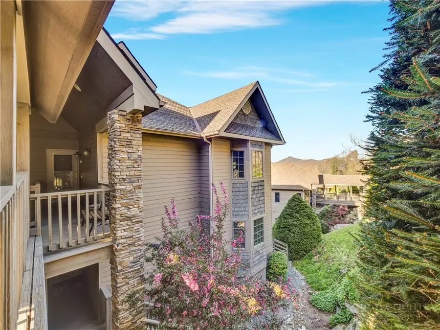 335 Pleasant View Drive #4D, Sugar Mountain, NC 28604 - #3
