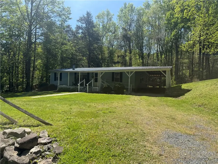 869 Little Elk Road, Elk Park, NC 28622 - #2