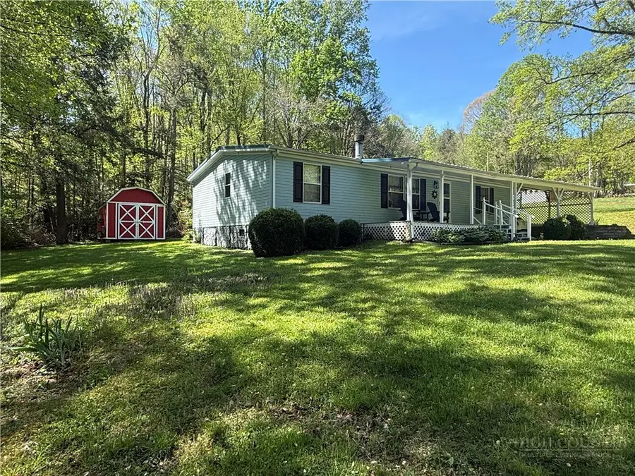 869 Little Elk Road, Elk Park, NC 28622 - #3
