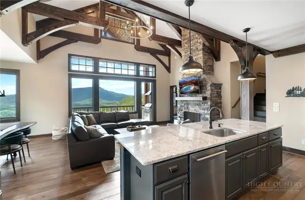 195 Red Tail Summit #CF5, Boone, NC 28607