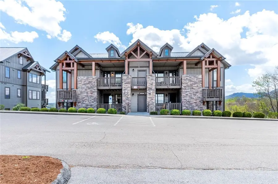 195 Red Tail Summit #CF5, Boone, NC 28607 - #2