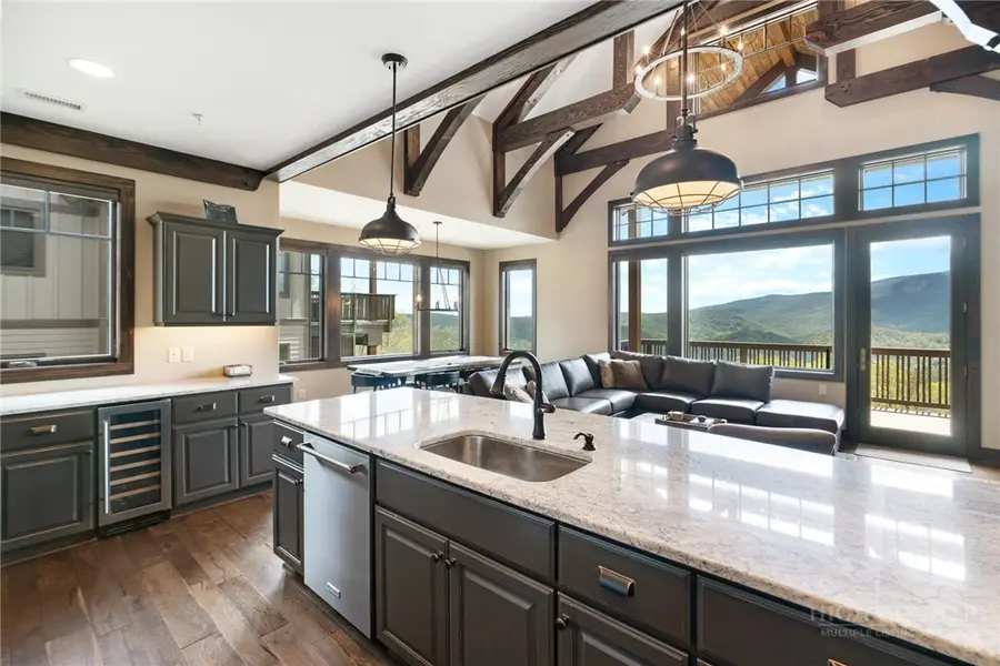 195 Red Tail Summit #CF5, Boone, NC 28607 - #3