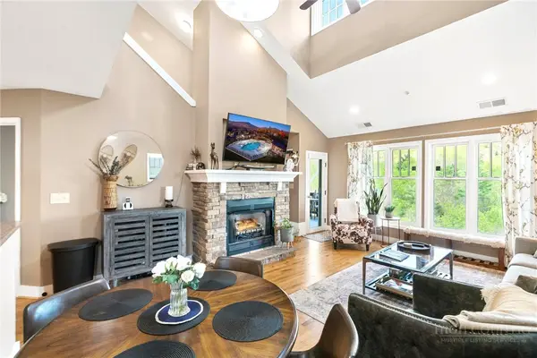 522 Peaceful Haven Drive #1232, Boone, NC 28607