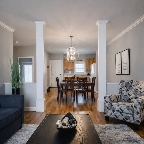 3441 Beech Mountain Parkway #B5, Beech Mountain, NC 28604