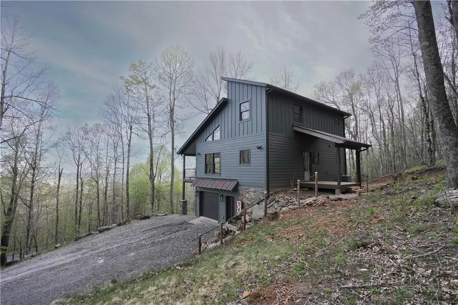 336 Maple Tree Lane, West Jefferson, NC 28694 - #2
