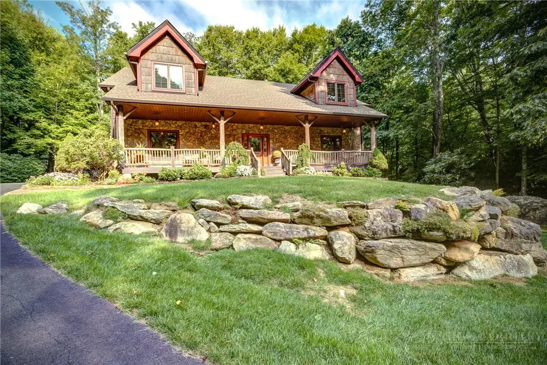 161 Cobblestone Bridge Lane, Banner Elk, NC 28604 - #1