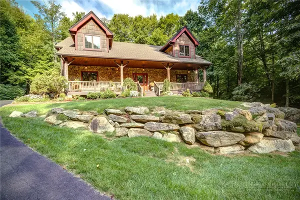 161 Cobblestone Bridge Lane, Banner Elk, NC 28604