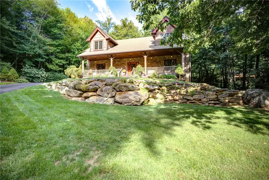 161 Cobblestone Bridge Lane, Banner Elk, NC 28604 - #3