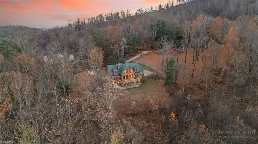 258 Gabriel Way, Moravian Falls, NC 28654 - #3
