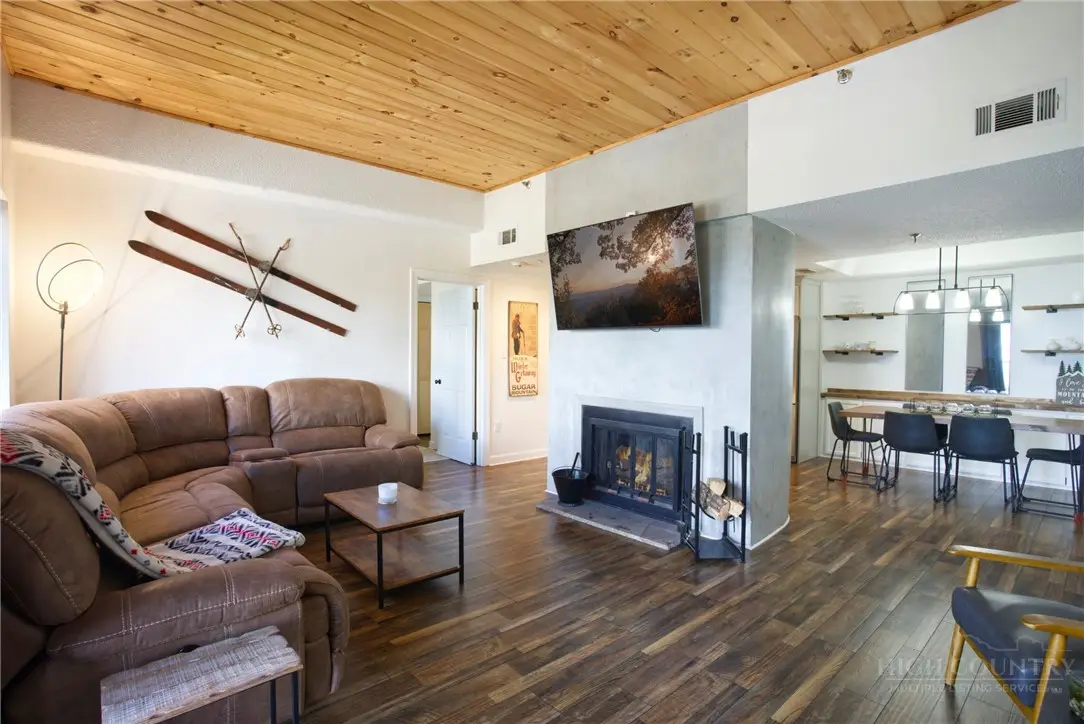 303 Sugar Top Drive #2315, Banner Elk, NC 28604 - #1