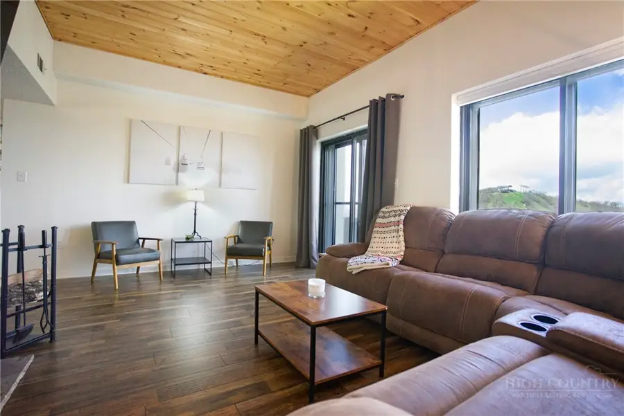 303 Sugar Top Drive #2315, Banner Elk, NC 28604 - #3