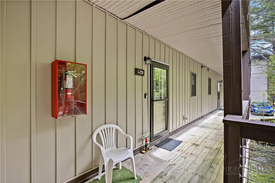 103 Upper Holiday Lane #G228, Beech Mountain, NC 28604 - #3