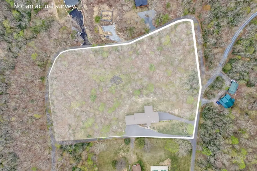 811 Linhigh, Newland, NC 28657 - #2