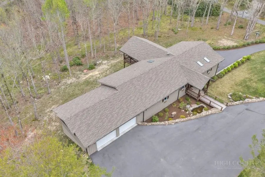 811 Linhigh, Newland, NC 28657 - #3