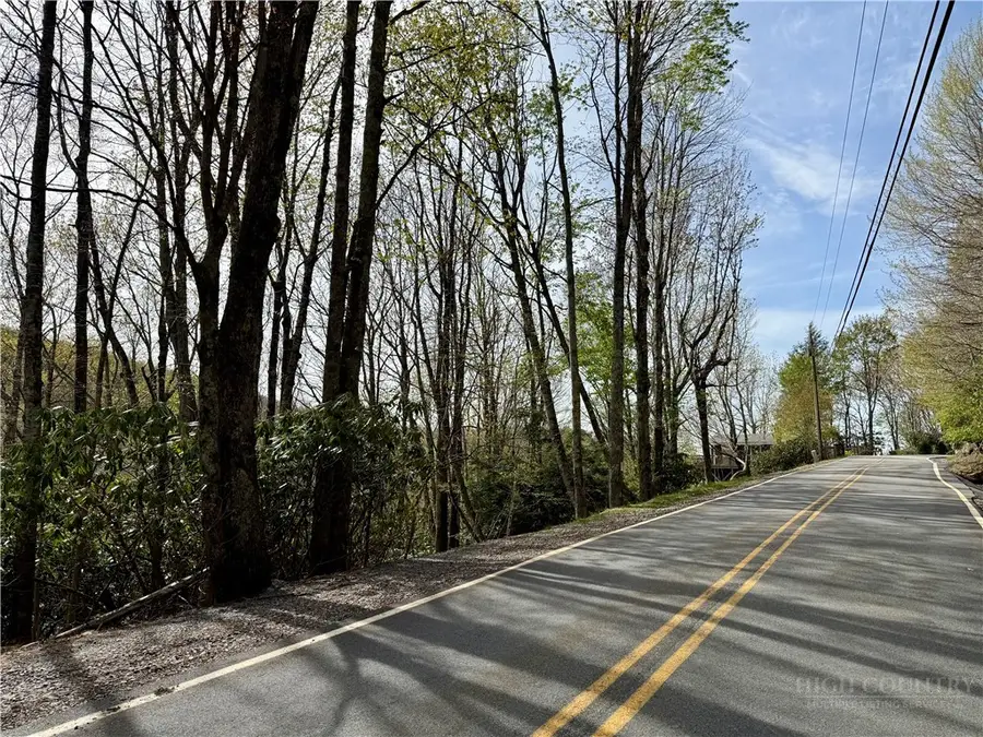 308 Overbrook Trail, Beech Mountain, NC 28604 - #3