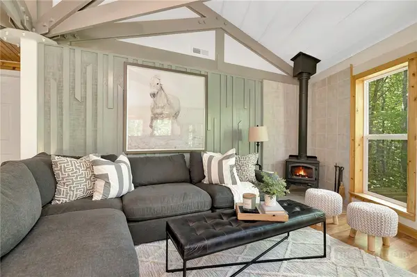 125 Pond Creek Road, Beech Mountain, NC 28604