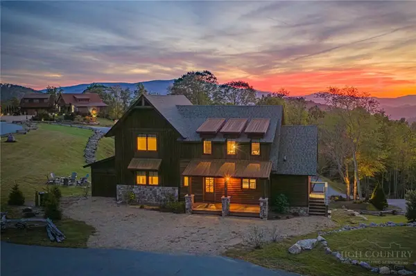 169 White Eagle Trail, Banner Elk, NC 28604