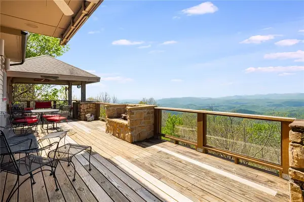 206 Twin Springs Road, Blowing Rock, NC 28605