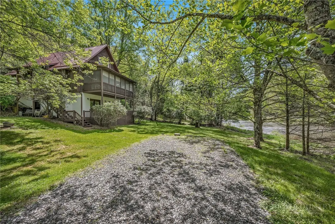 1361 River Front Drive, Jefferson, NC 28640 - #1