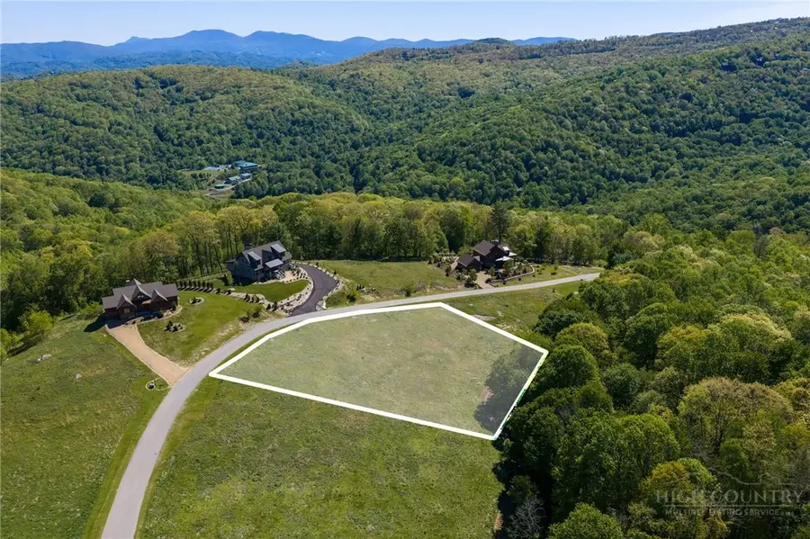 Lot 108 Eagle Park Drive, Banner Elk, NC 28604 - #3