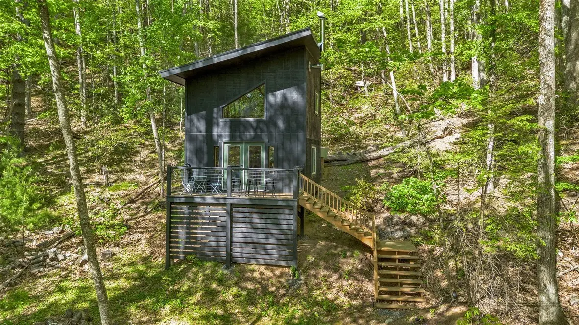 0 Mile High Lake Road, West Jefferson, NC 28694 - #1