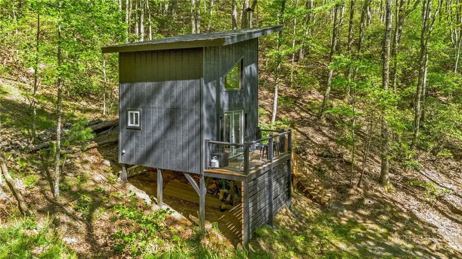 0 Mile High Lake Road, West Jefferson, NC 28694 - #2