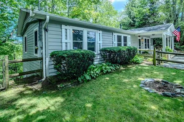 492 Skyland View Drive, Blowing Rock, NC 28605