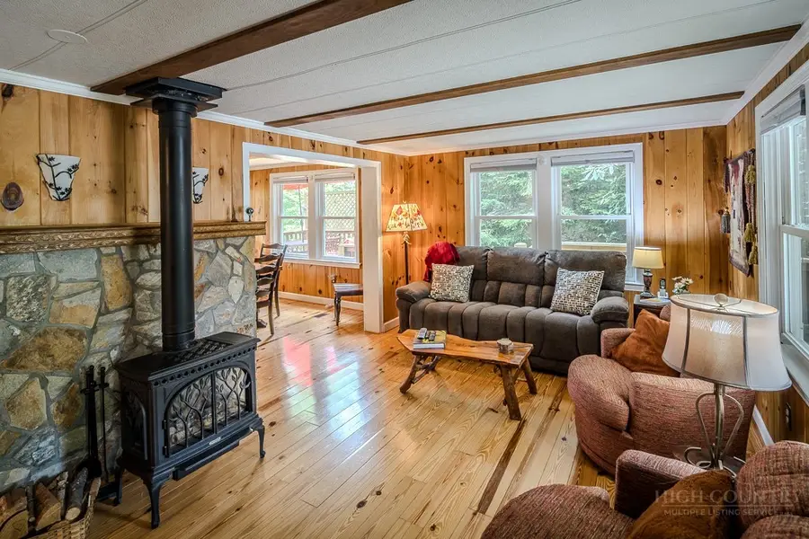 492 Skyland View Drive, Blowing Rock, NC 28605 - #3
