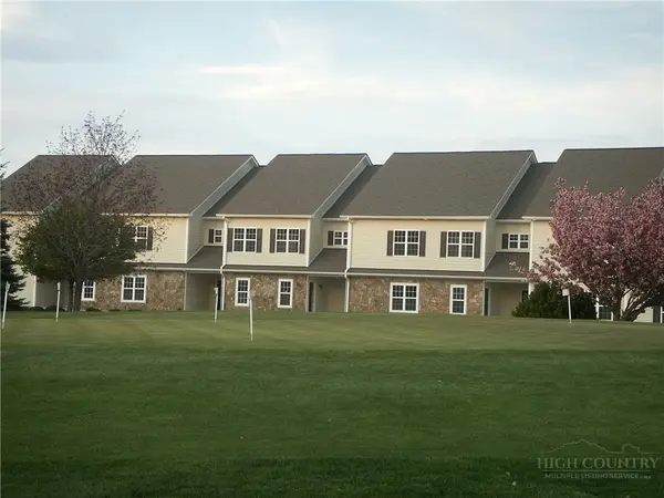 40 Club Villa Drive #512, Roaring Gap, NC 28668