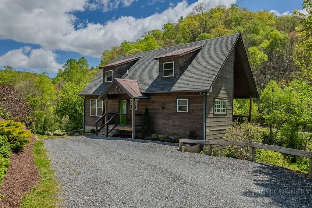 210 Grand Creek Road, Vilas, NC 28692 - #1