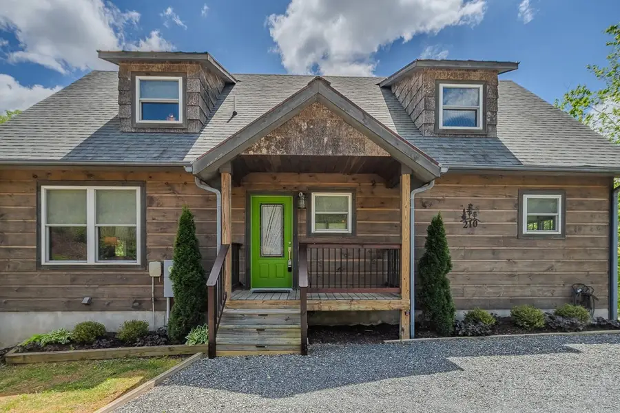 210 Grand Creek Road, Vilas, NC 28692 - #3