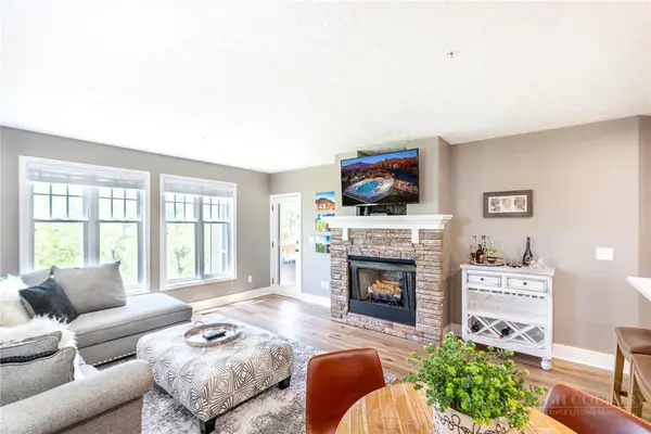 465 Peaceful Haven Drive #511, Boone, NC 28607