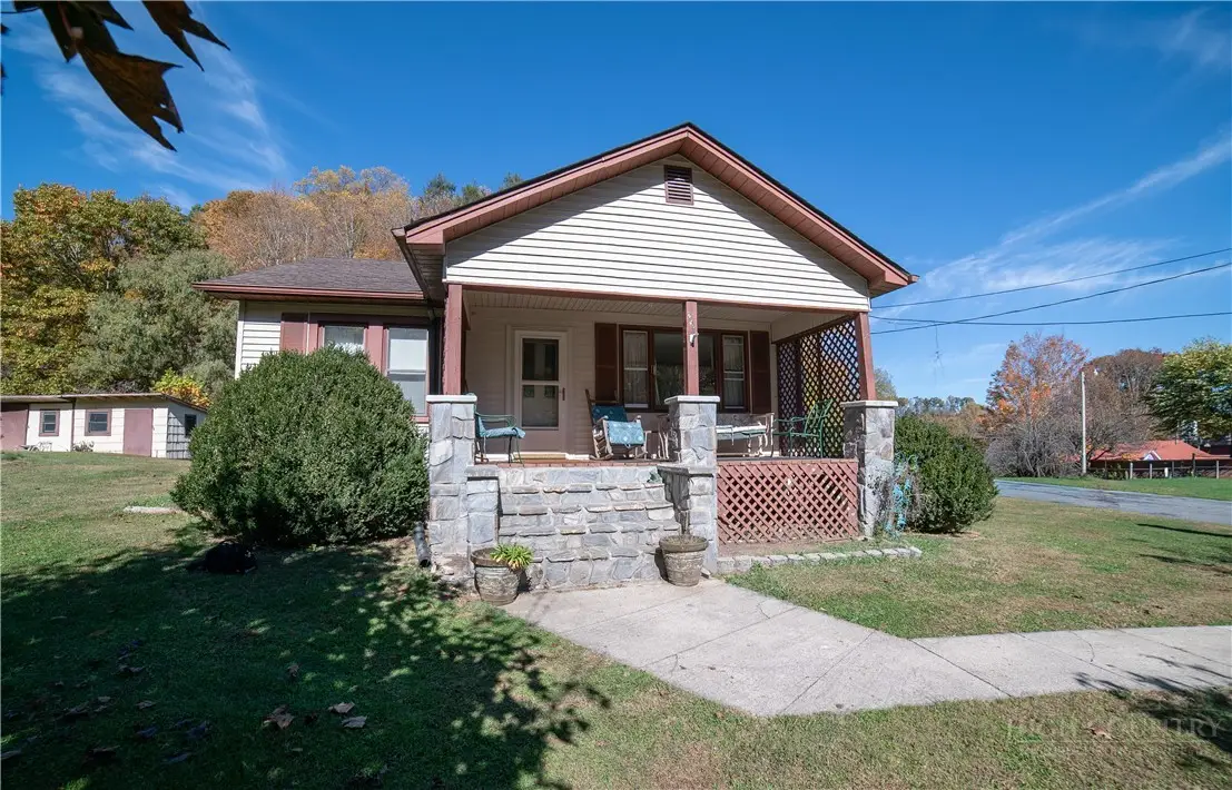 292 Little Elk Road, Elk Park, NC 28622 - #1