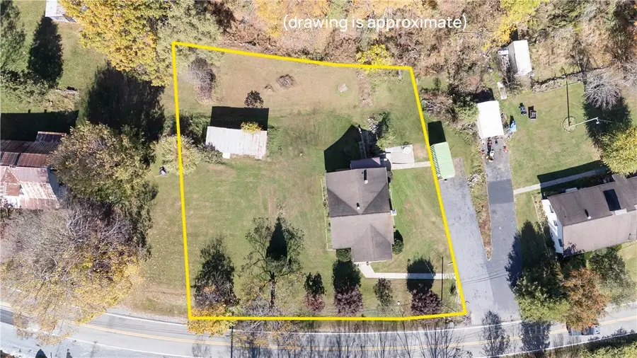 292 Little Elk Road, Elk Park, NC 28622 - #2