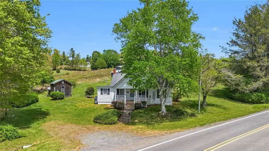 2284 Idlewild Road, West Jefferson, NC 28694 - #3