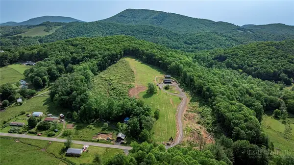 509 Grant Houck Road, Todd, NC 28684